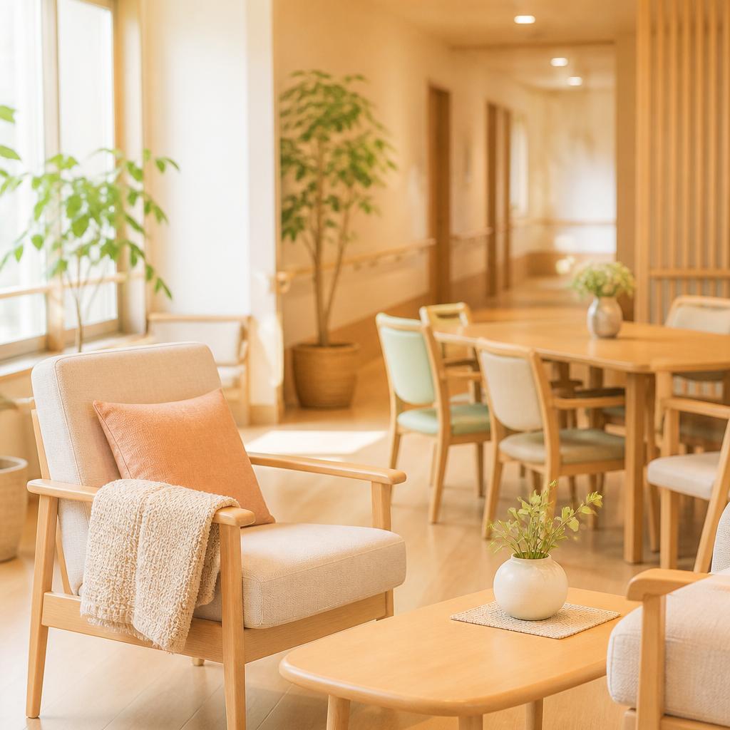 利用者様への手厚いサポート